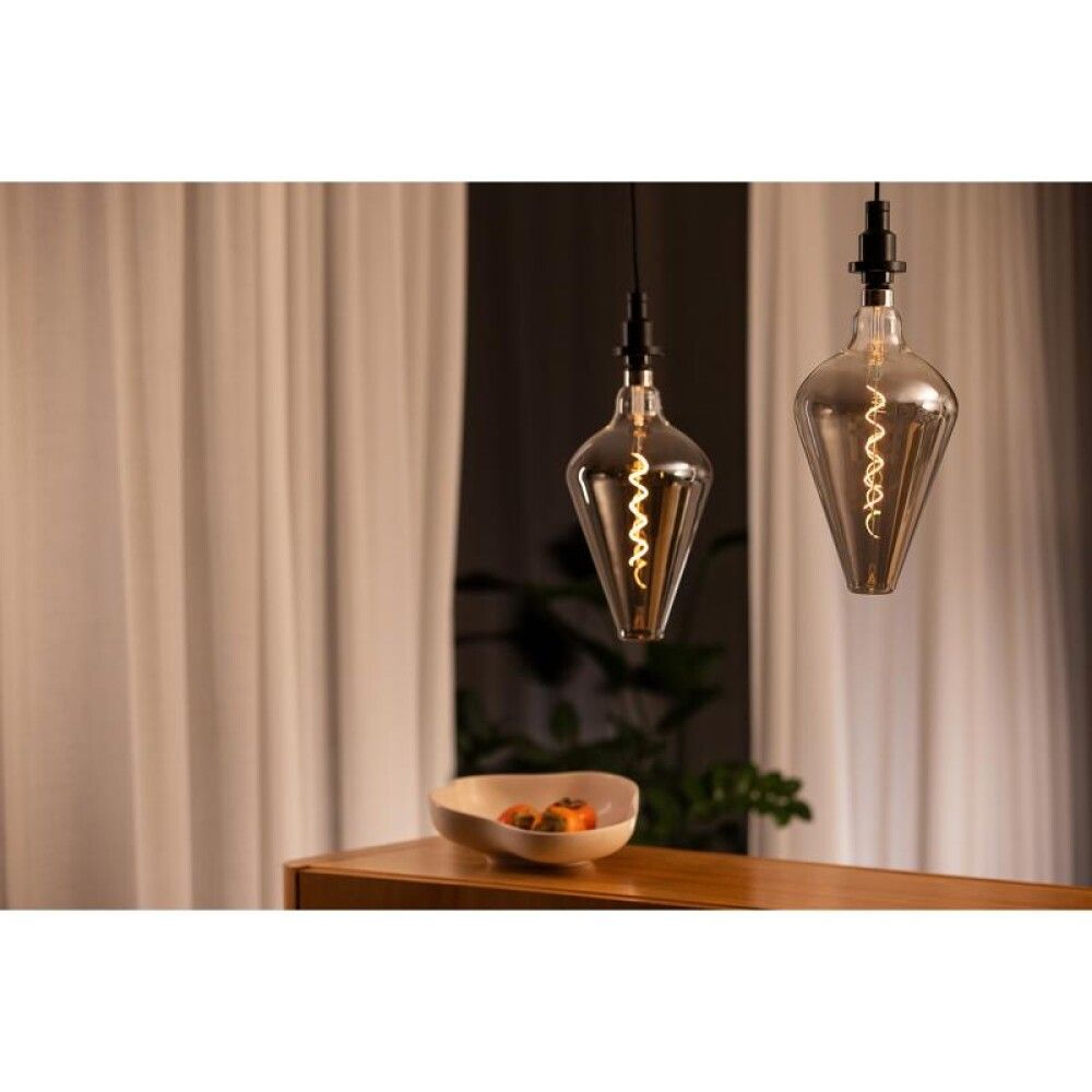 LED-lamp Osram Vintage 1906 AW 15 DIM 4 W/1800 K E27