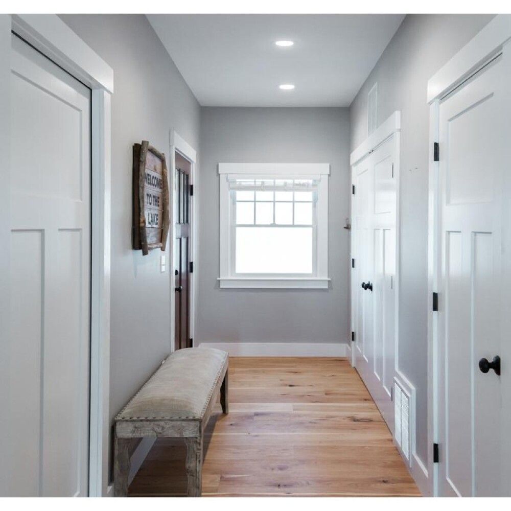 LED-lamp Osram Dulux D10 EM & AC Mains 5 W G24D-1 840