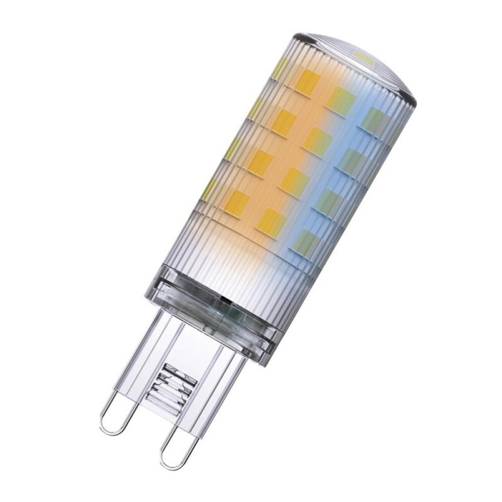 LED-lamp Ledvance SMART+ WIFI PIN 3,5 W 827 230 V TW CL G9