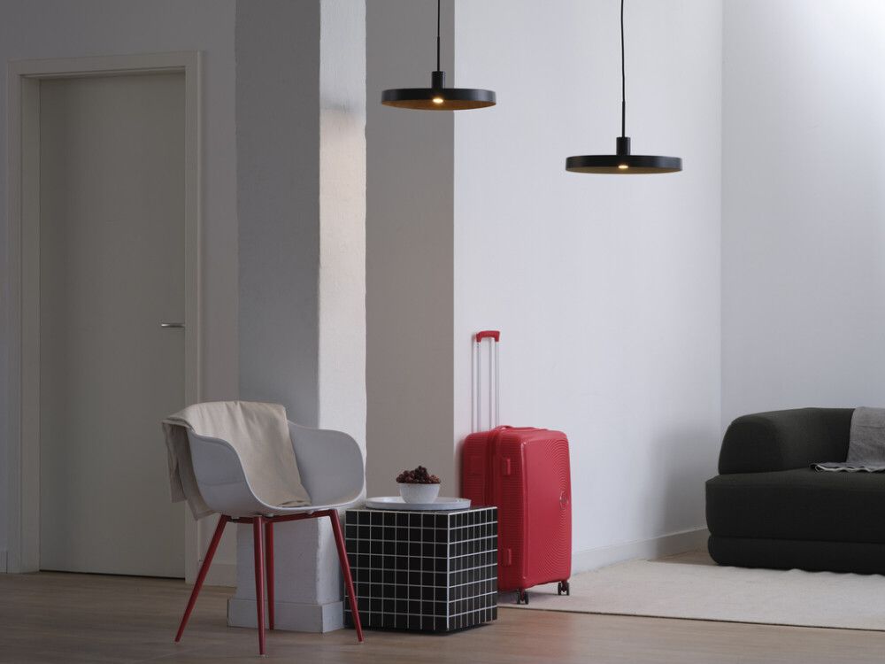 LED-lamp  Osram Flat 300lm 2700K E27