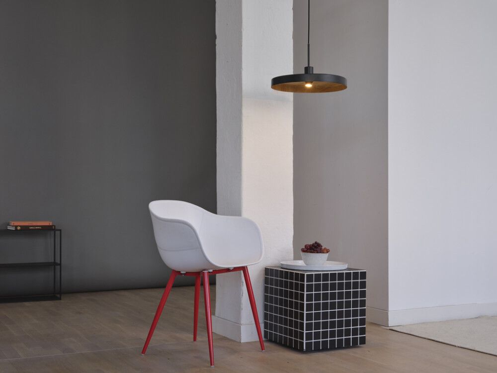 Flat 270lm 2700K 3-Step Flat 270lm 2700K 3-Step dimmerdatav E27