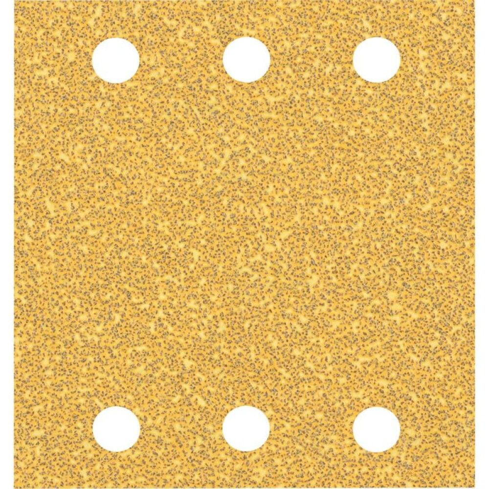 Lihvpaber Bosch Expert C470, 115 x 107 mm K40 10 tk