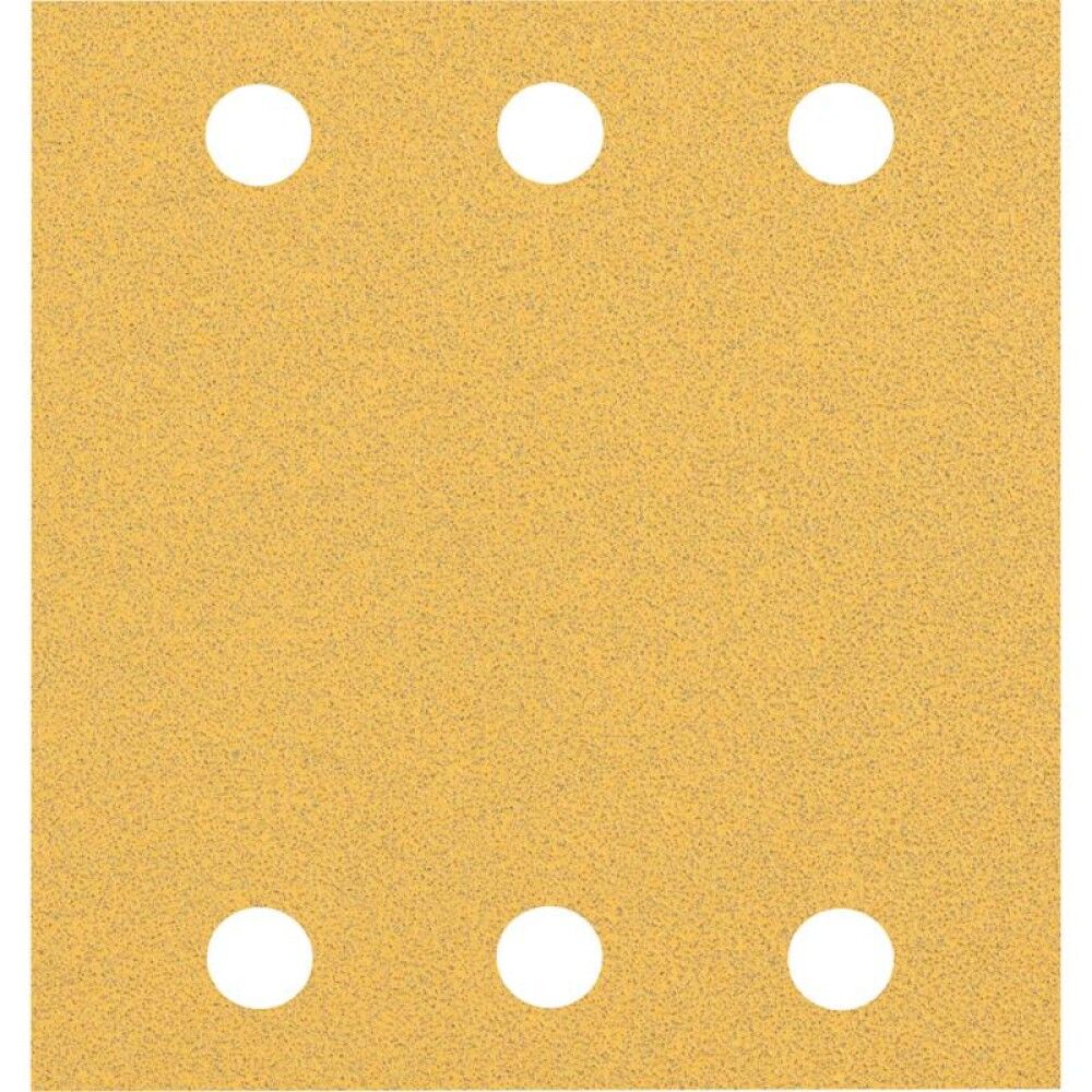 Lihvpaber Bosch Expert C470, 115 x 107 mm K80 10 tk