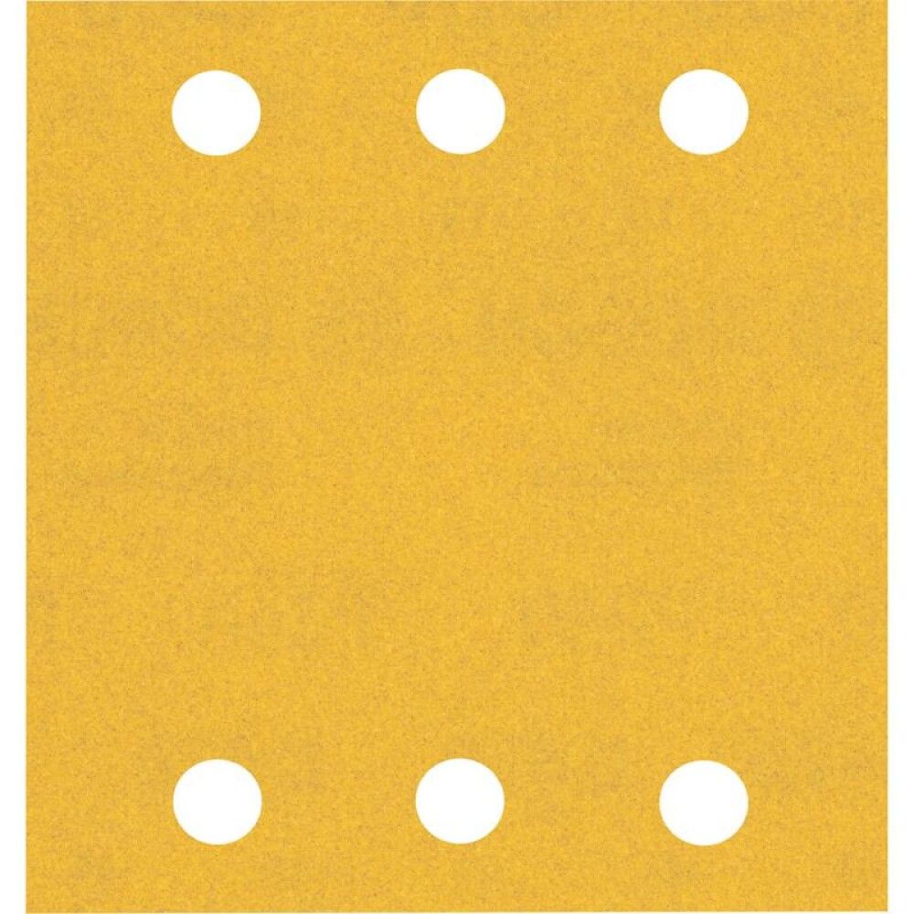 Lihvpaber Bosch Expert C470, 115 x 107 mm K240 10 tk