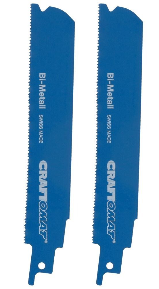 Saabelsaeterad Craftomat S936BEF metallile