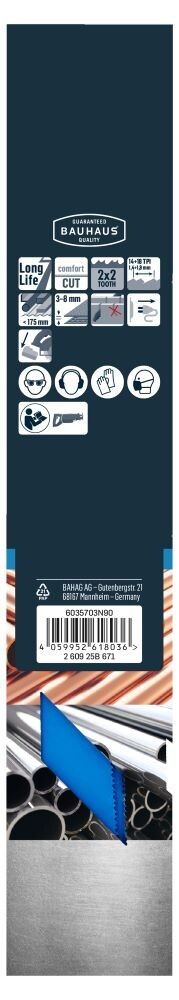 Saabelsaeterad Craftomat S1127BEF