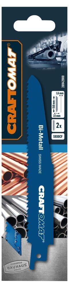 Saabelsaeterad Craftomat S930CF