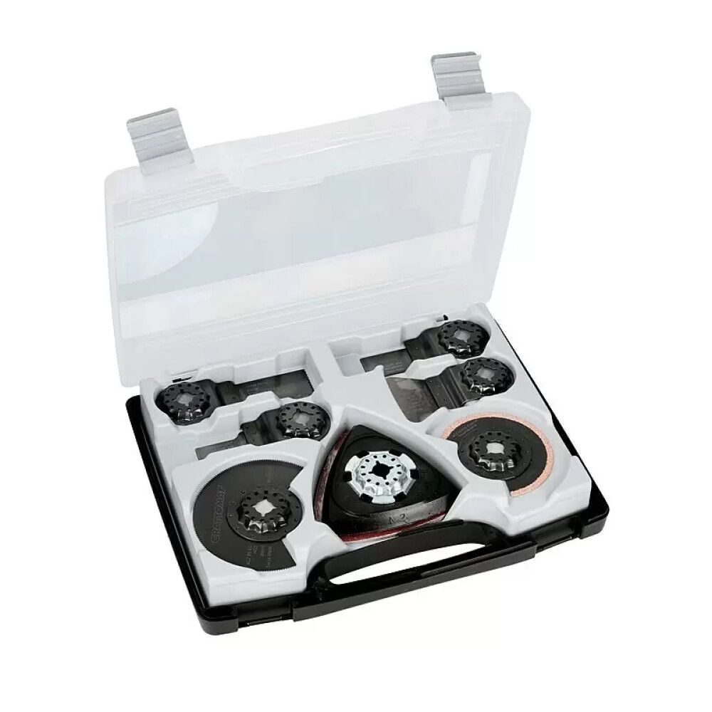 Tarvikute komplekt Craftomat 7-osaline