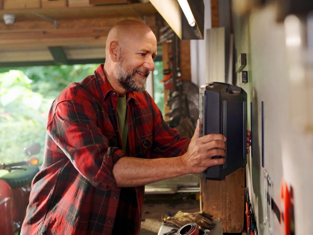 Ultra Power Lock Strips tesa ribad 5 cm x 25 mm 2 tk/pk