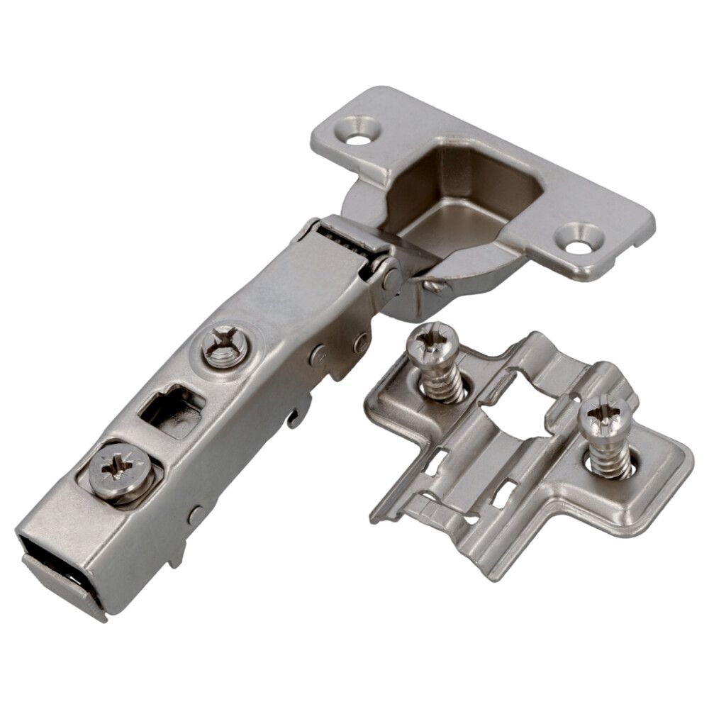 Hing pehmelt sulguv FO 35 mm