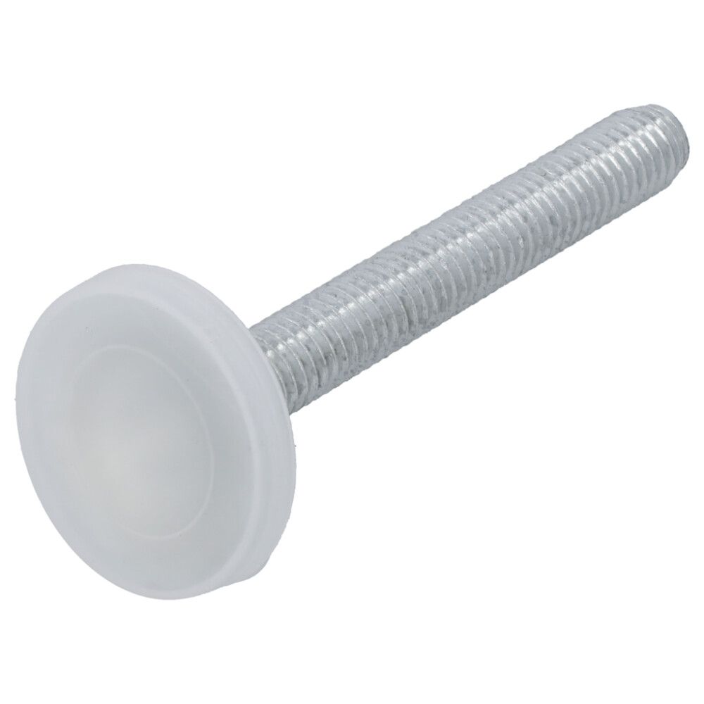 Reguleerimiskruvi Suki teras M10 x 80 mm