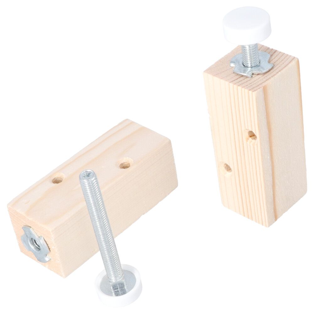 Reguleerimiskruvi Suki M8 x 100 mm