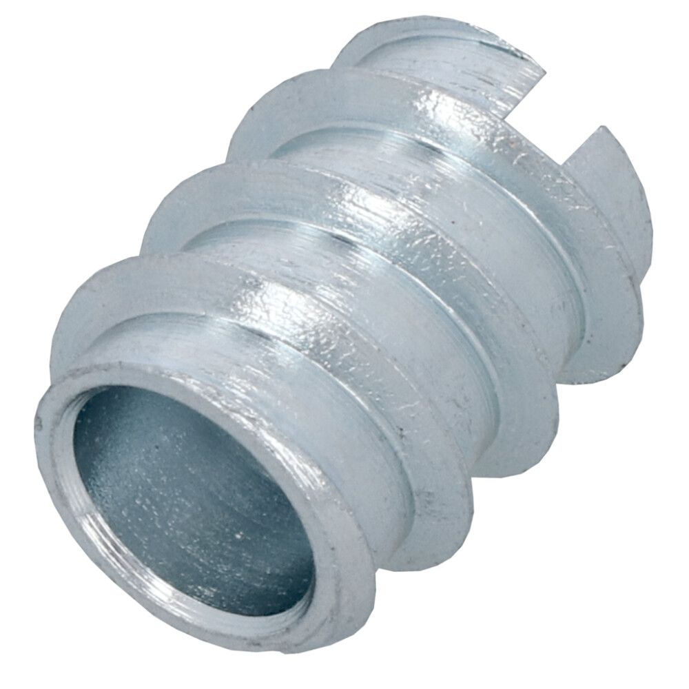 Keermega muhv Suki metall M6/12 x 15 mm