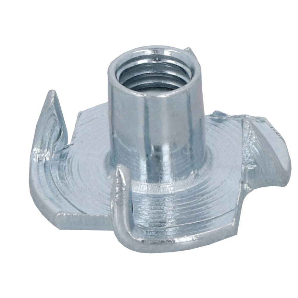 Löögimutter M5 x 17 mm teras