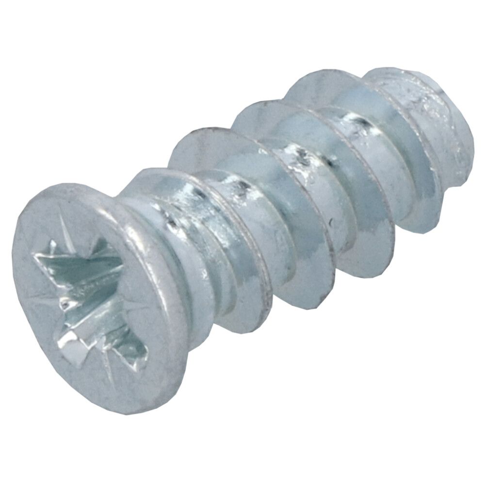 Kruvi Suki tsingitud teras 6,3 x 13 mm