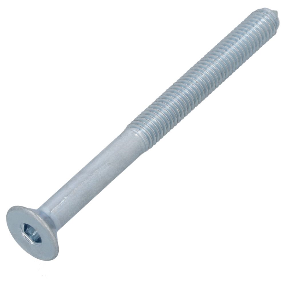 Peitpeakruvi Suki M6 x 70 mm