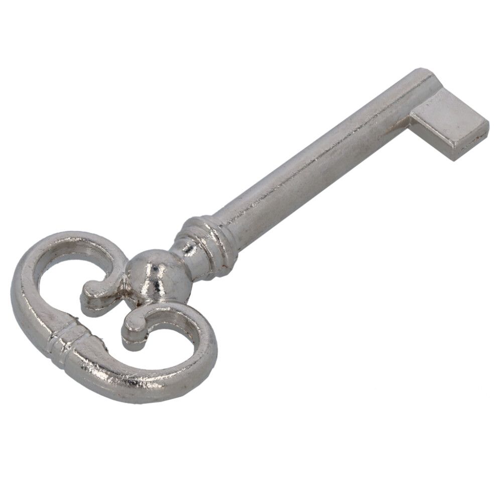 Võti 40 mm nikeldatud