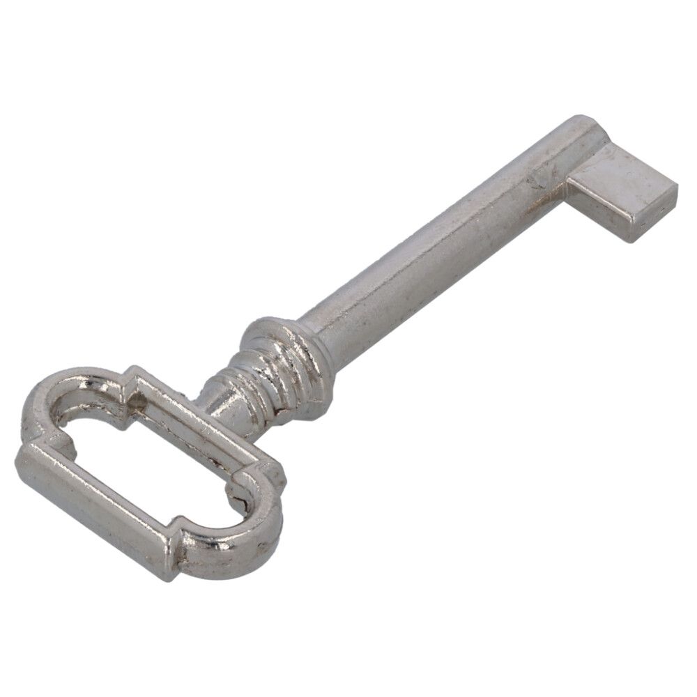 Võti 40 mm nikeldatud