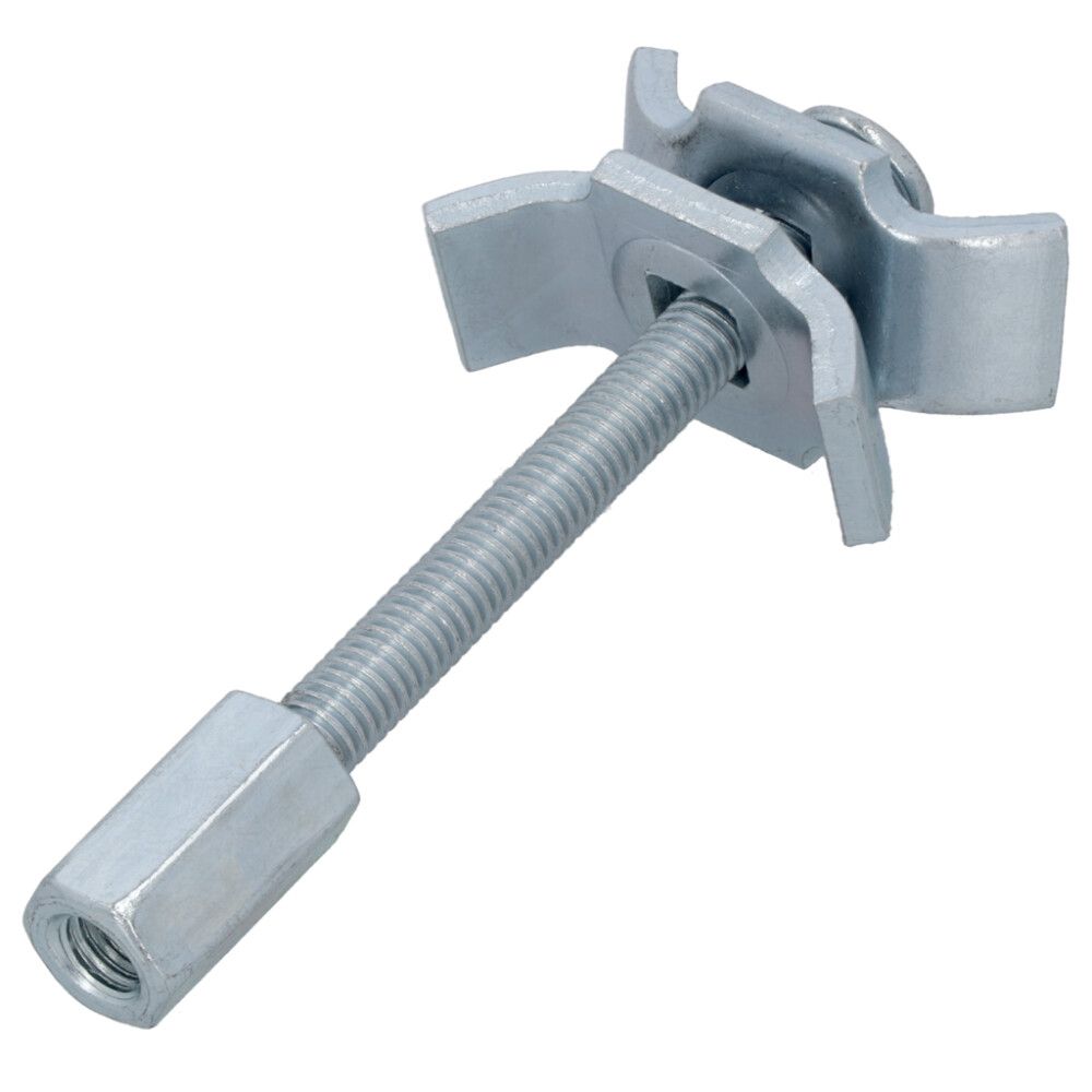 Kinnitusdetail M6 x 65 mm