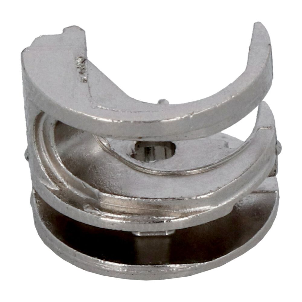 Ekstsentrik teras Ø15 x 13 mm