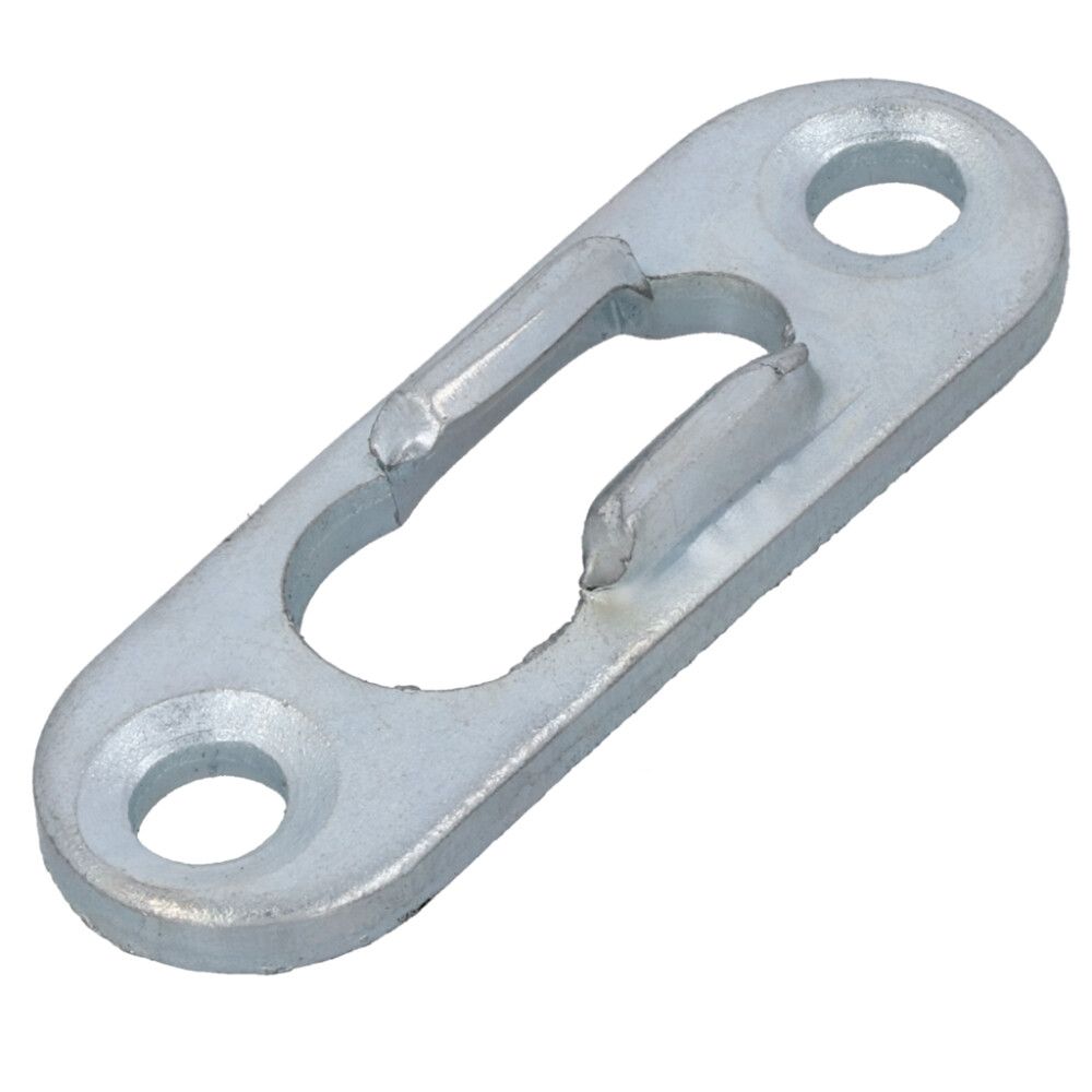 Riputusplaat Suki 16 x 42 mm