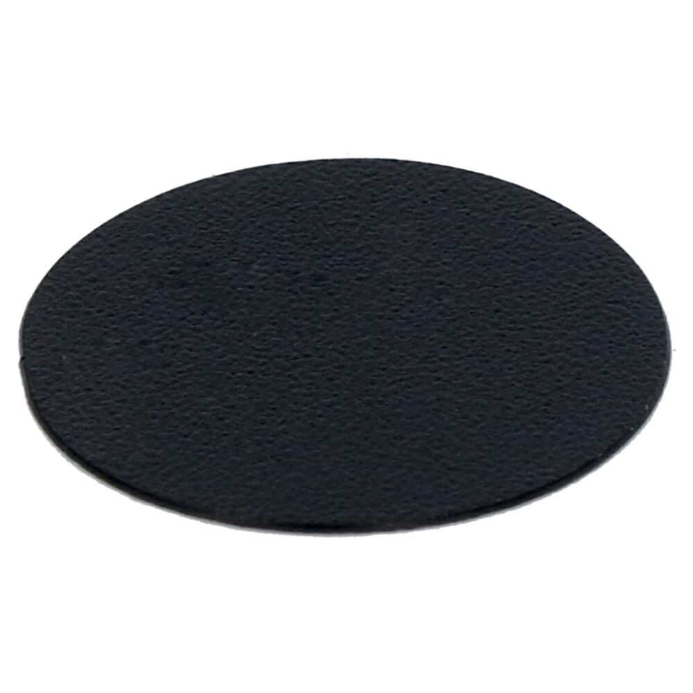 Kattekorgid must Ø 18 mm 36 tk