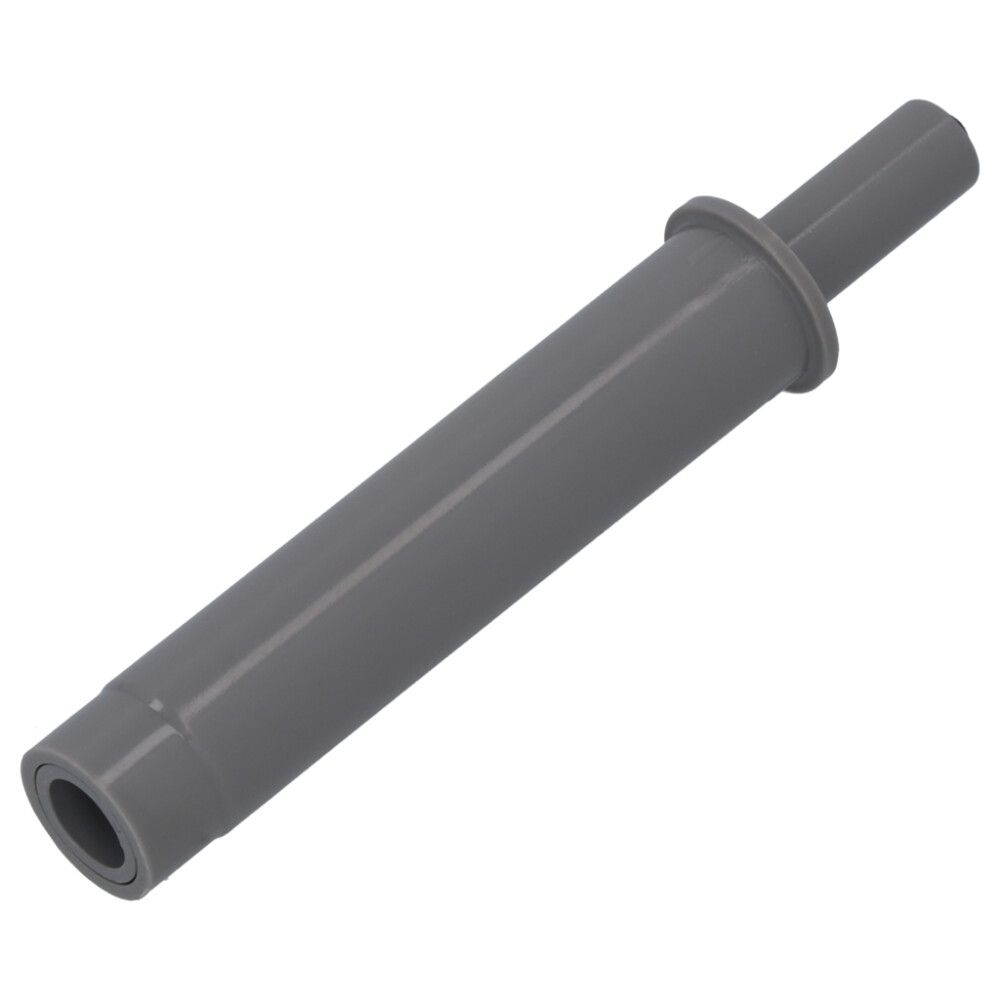 Uksestopper Stabilit hall Ø10 x 48 mml