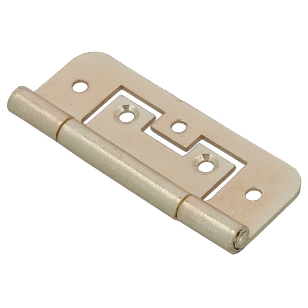 Voldikukse hing Suki messing 63 mm