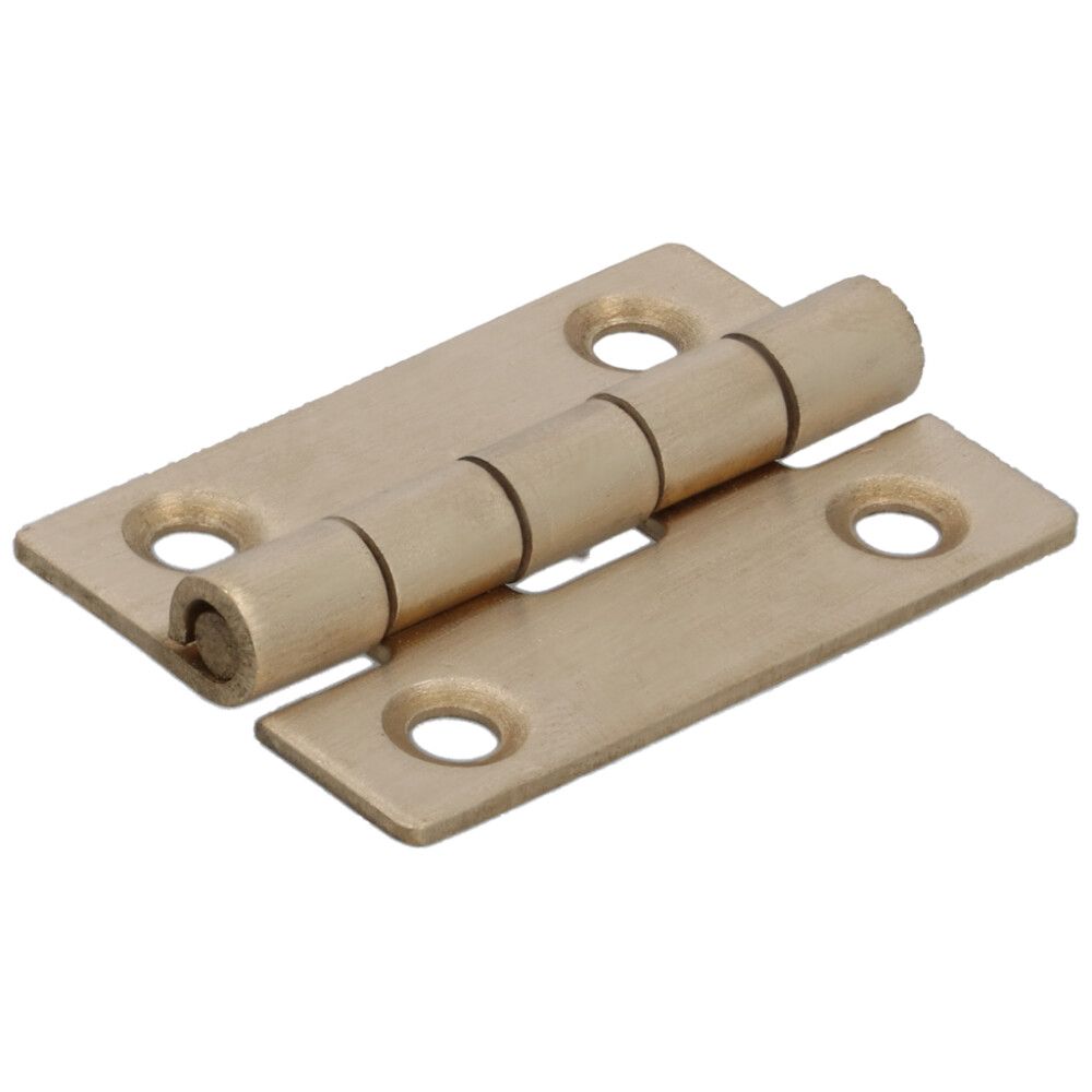 Hing Suki messing 38 x 25 mm