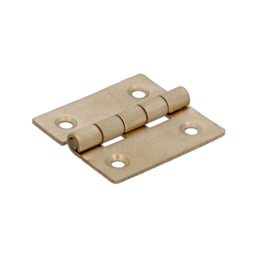 Hing Suki messing 38 x 32 mm
