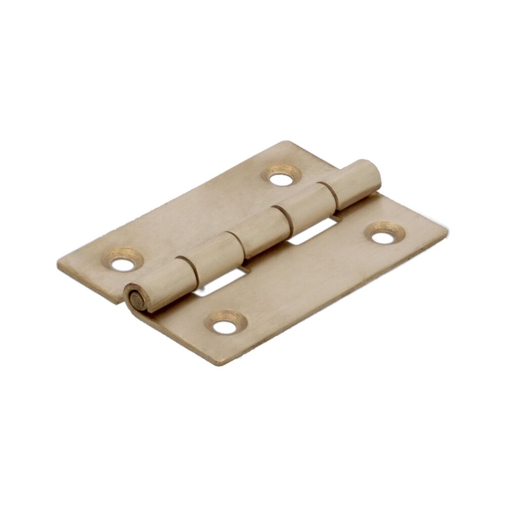 HING 51X34 MM, MESSING