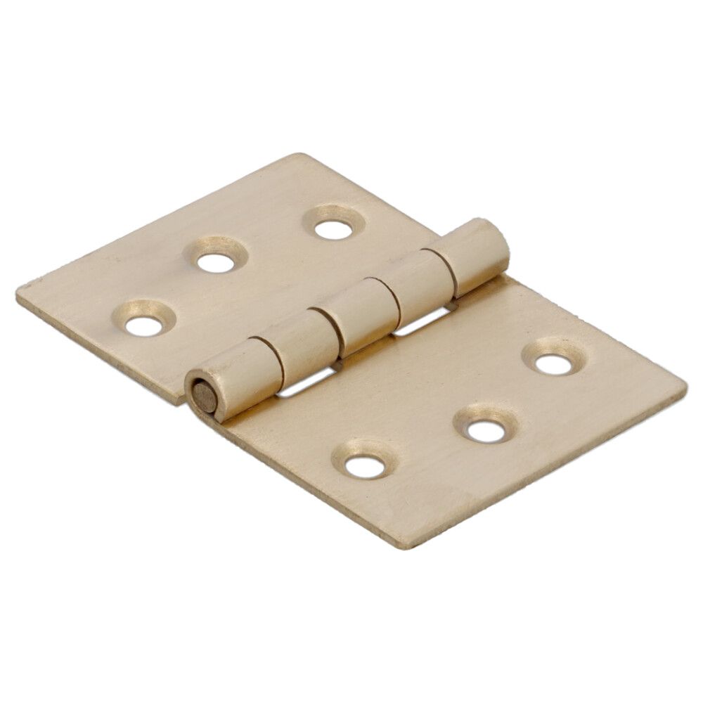 Hing Suki messing 38 x 51 mm