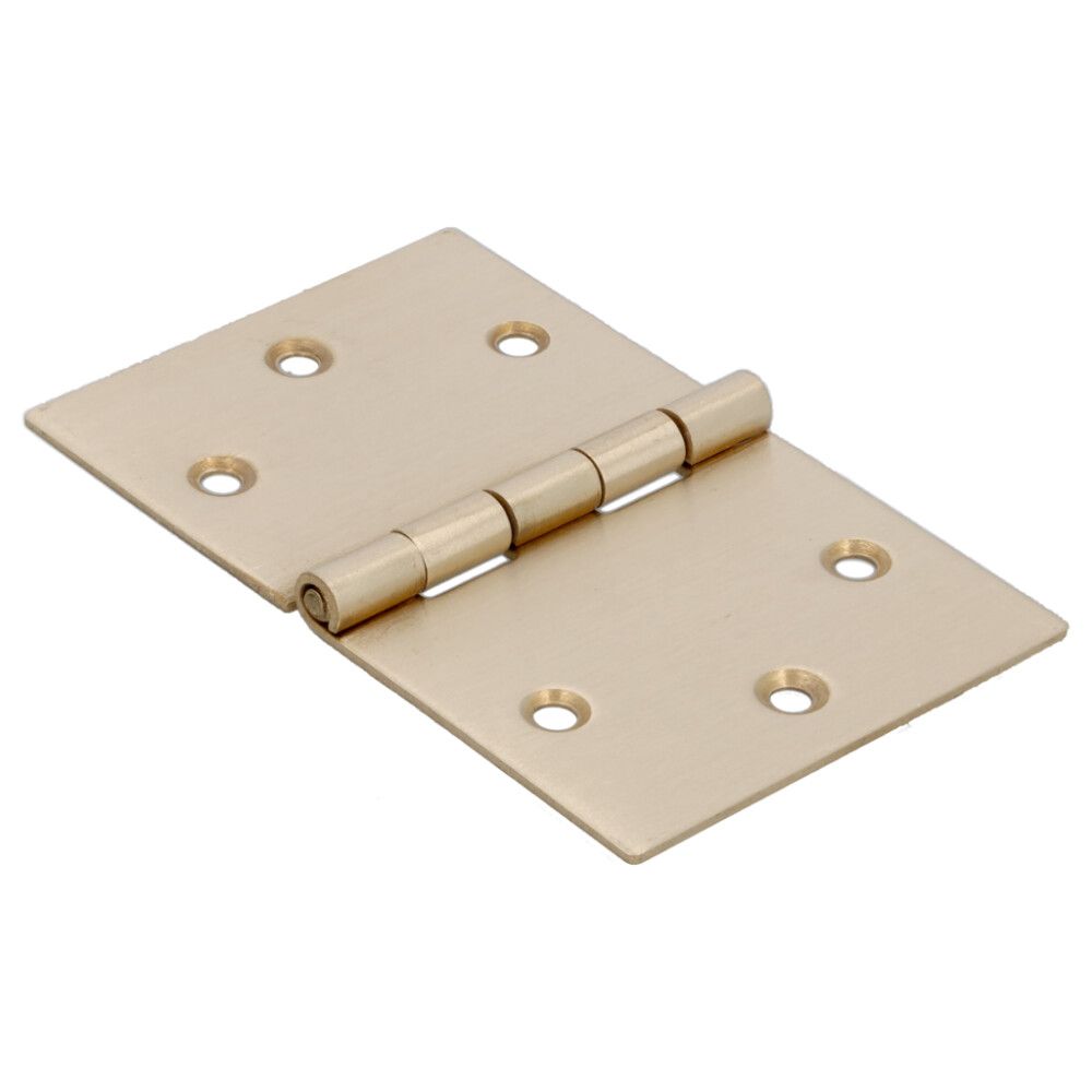 Hing Suki messing 51 x 78 mm