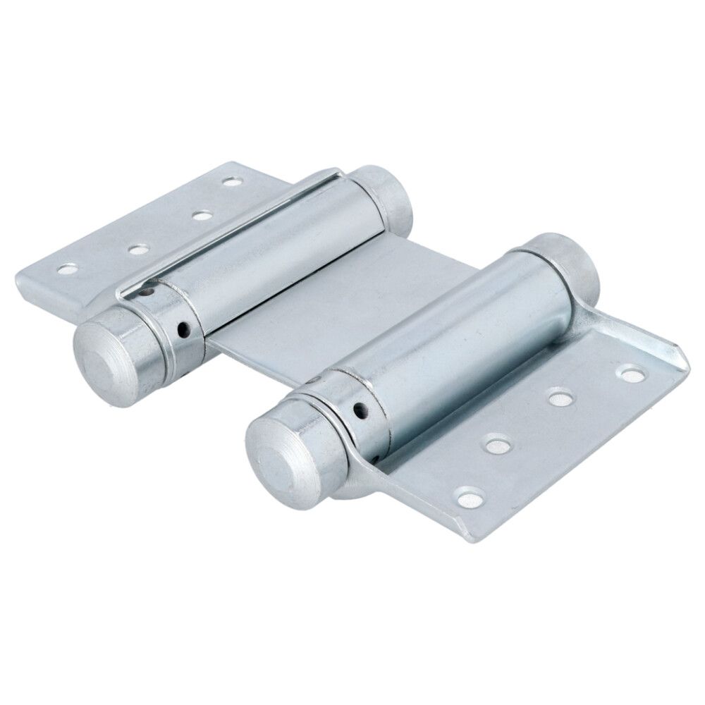 Pöördukse hing Stabilit tsingitud teras 75 mm