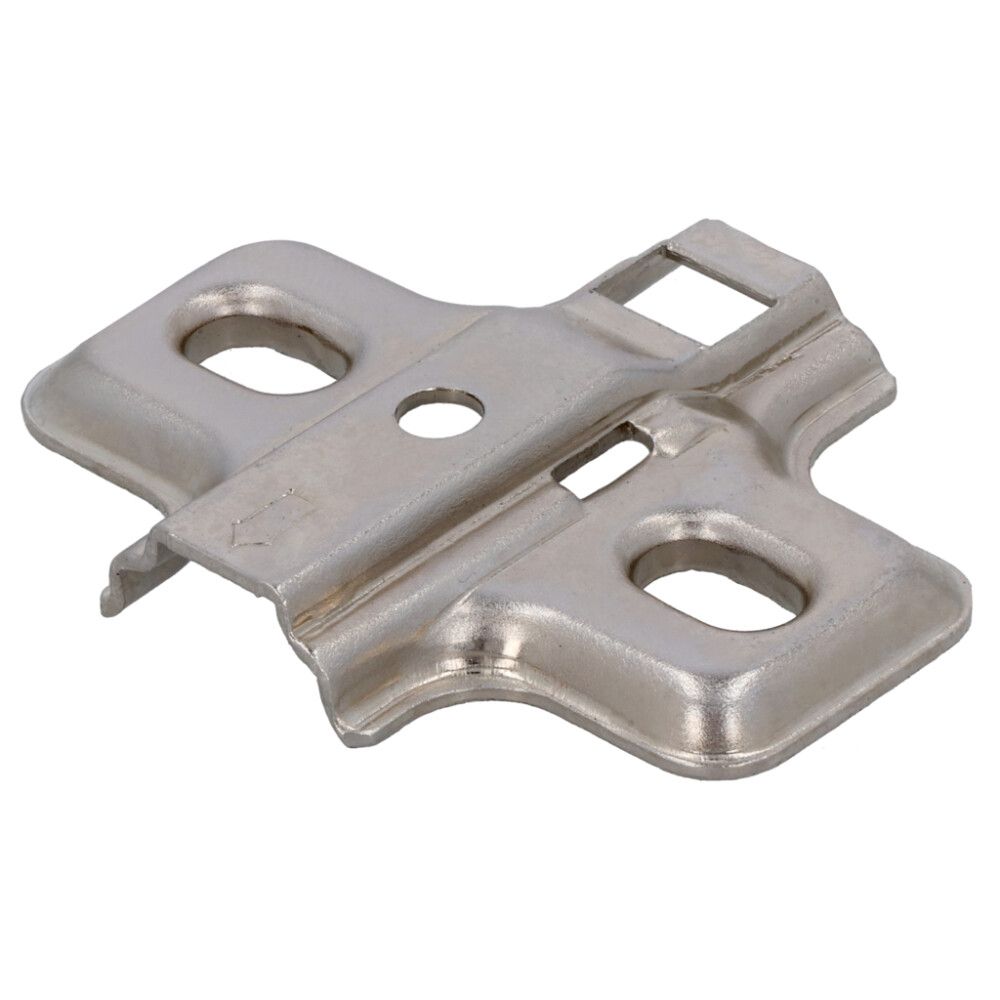 Paigaldusplaat hingedele FO+I 35 mm