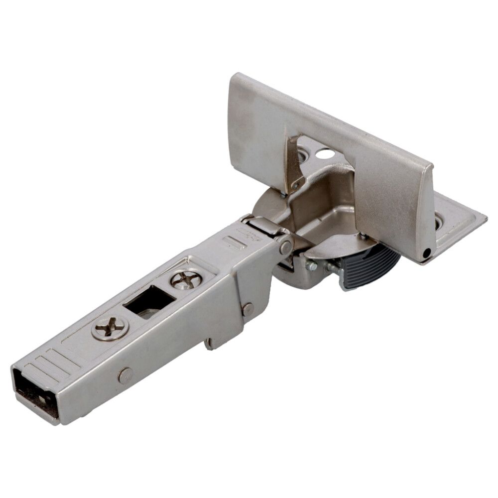 Kapihing üles avanev FO 35 mm 95°