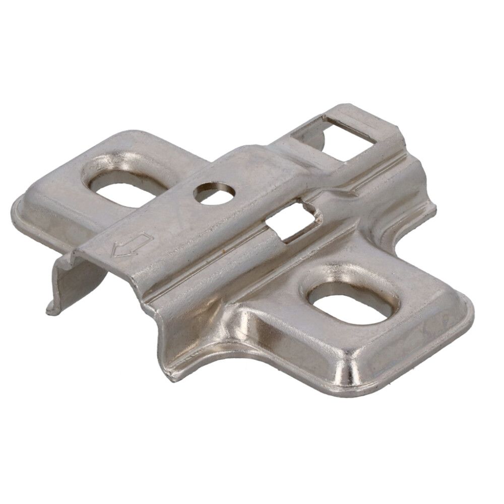 Kinnitusplaat hingele HO 35 mm