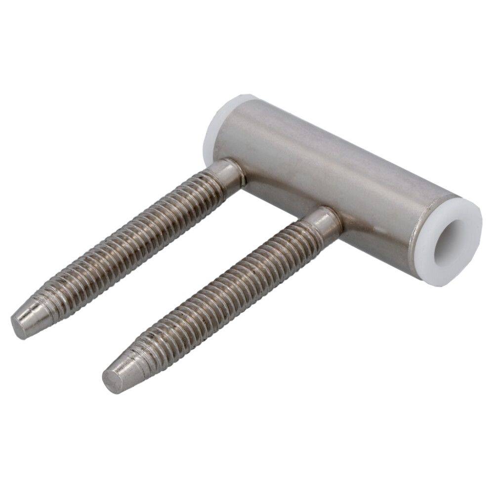 Kruvitapiga hing 15 mm teras