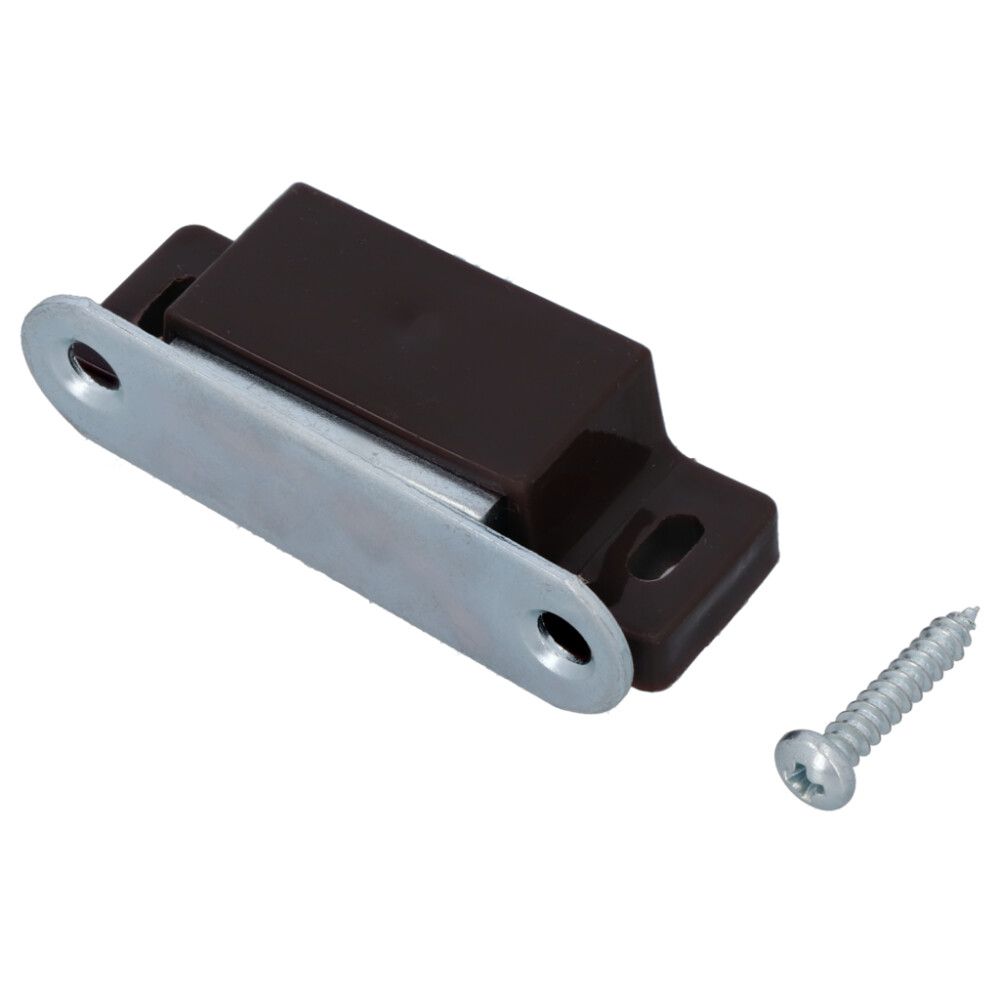 Mööblimagnet Stabilit pruun 4 kg