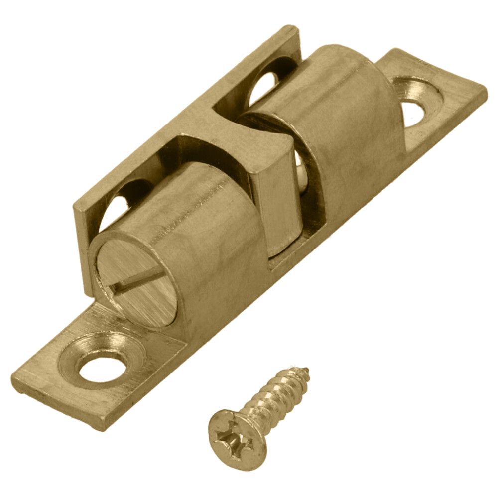 Kuullukk Suki messing 50 mm