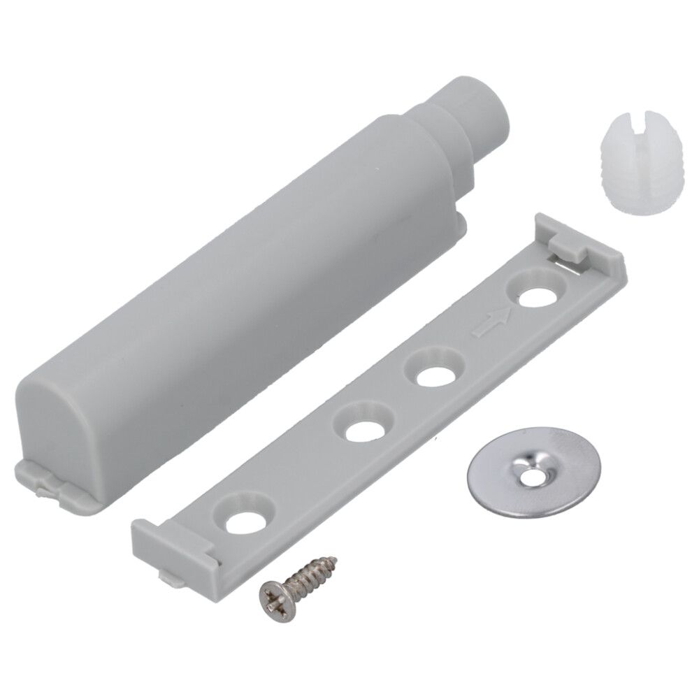 Vedrusulgur magnetiga