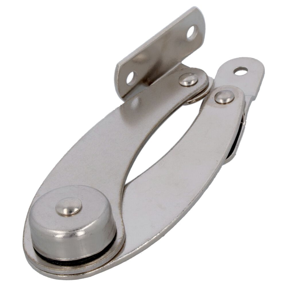 Ukse tugi Suki nikkel parem