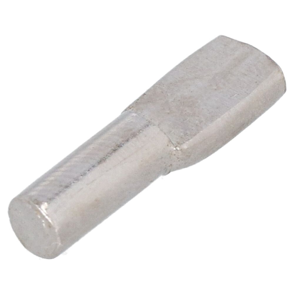 Riiulikandur 4 mm teras