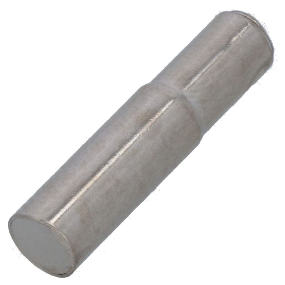 Riiulikandur 5 mm teras