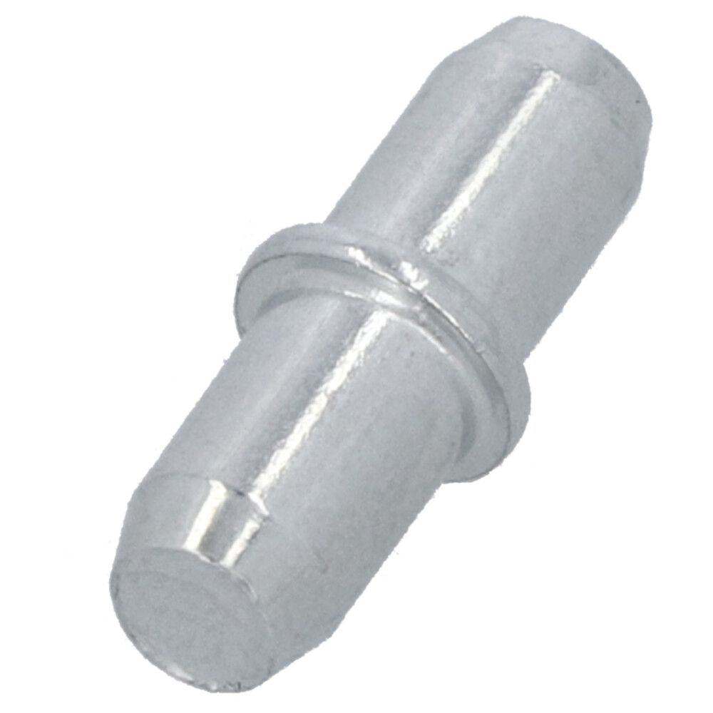 Riiulikandur 5 mm tsingitud