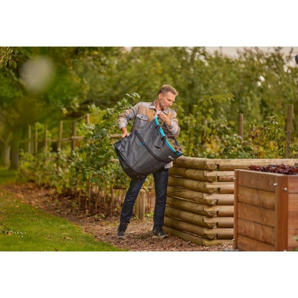 Kogumiskott Gardena Popup M, 127 l