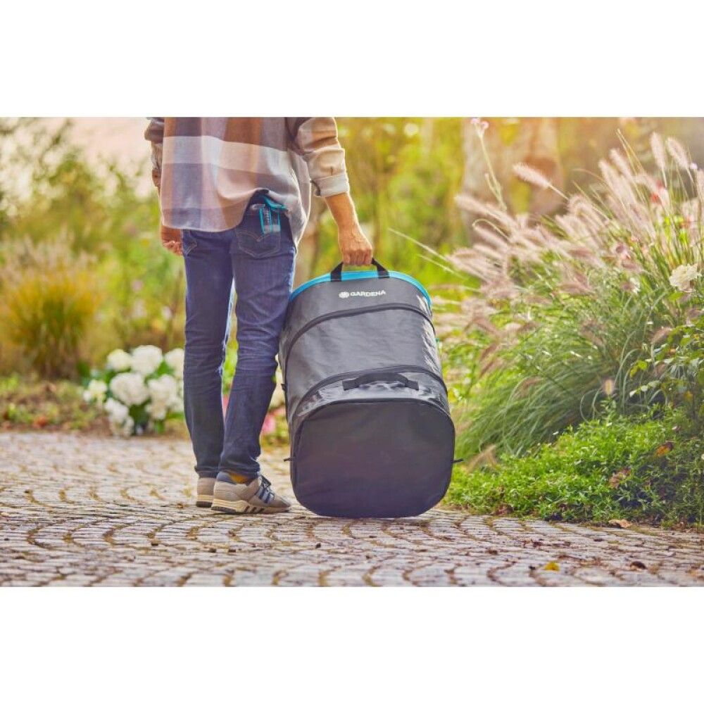 Kogumiskott Gardena Popup M, 127 l