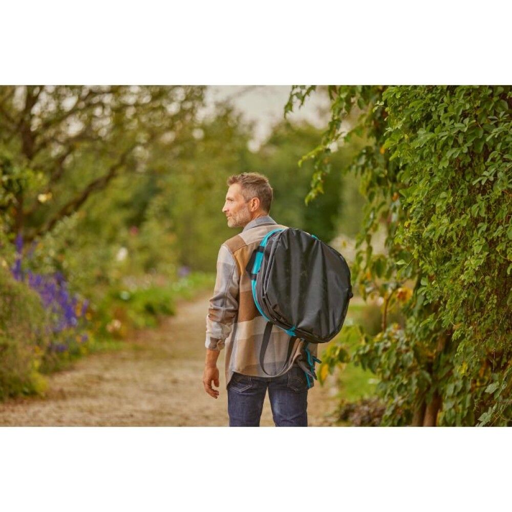 Kogumiskott Gardena Popup M, 127 l