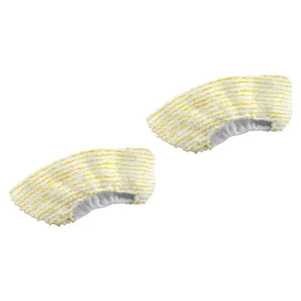 Mikrokiudlapid Kärcher 2 tk