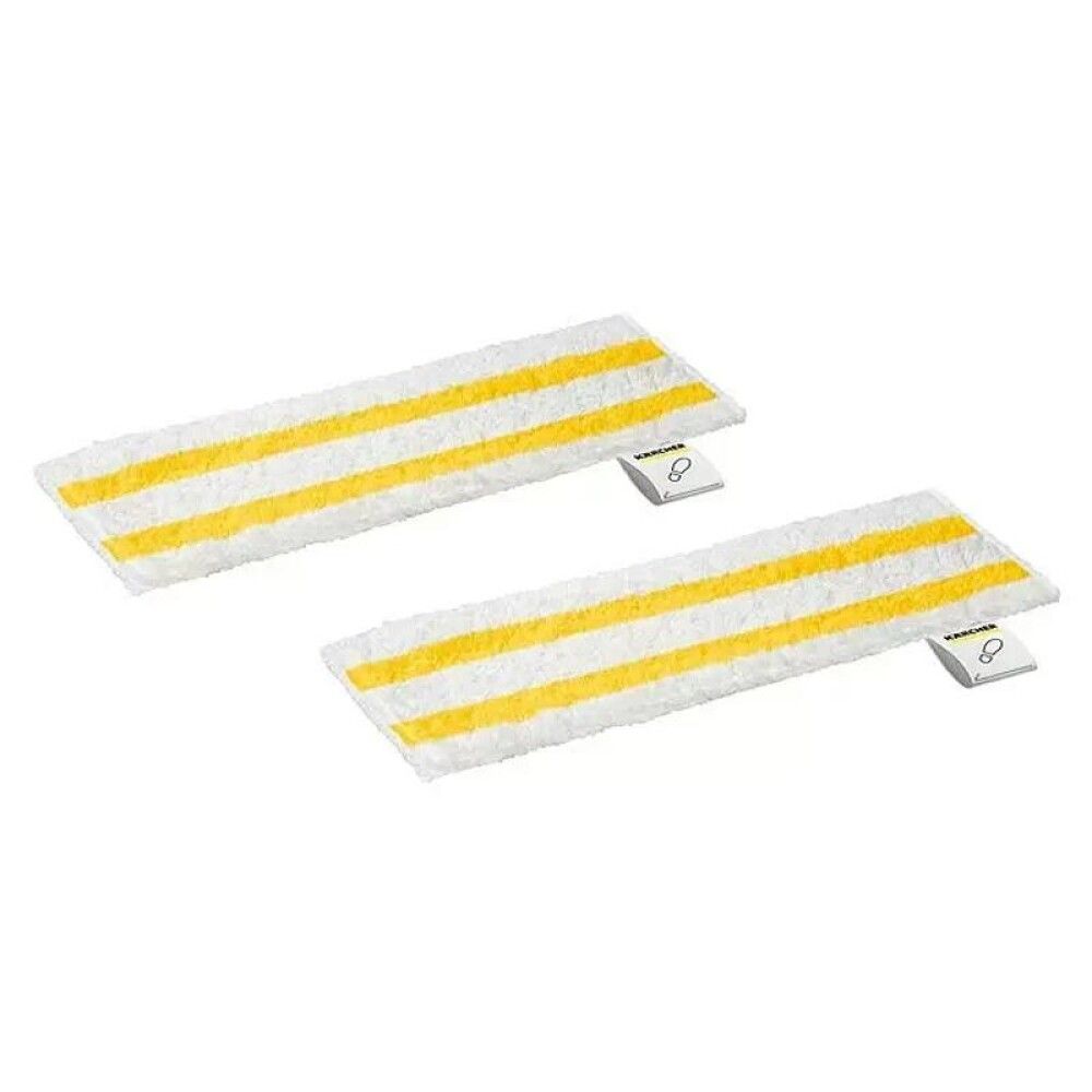 Mikrokiudlapid Kärcher EasyFix